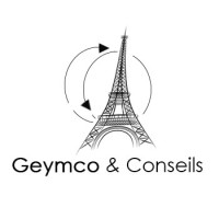 Geymco & Conseils Logo
