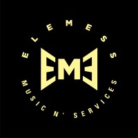 Elemess Music Logo