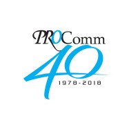 PROComm Limited - Jamaica Logo