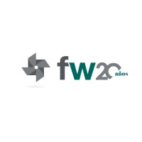 Fourwinds Brand Connection Logo