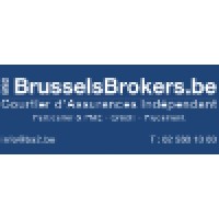 BS2-BrusselsBrokers.be Logo