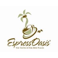 EspressOasis Logo