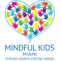 Mindful Kids Miami, Inc. Logo