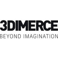 3DIMERCE Logo