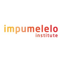 Impumelelo Institute Logo