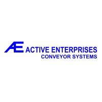 Active Enterprises (Pty) Ltd Logo