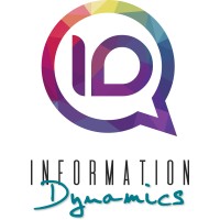 Information Dynamics. Logo