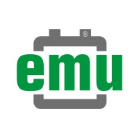 EMU Sp. z o.o. Sp.k. Logo