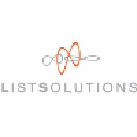 List Solutions Logo