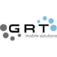 GRT Mobile Solutions Logo