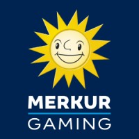 MERKUR GAMING Logo