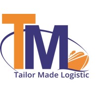 Tailor Made Logistic S.r.l. Logo