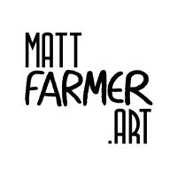 MattFarmer.Art Logo