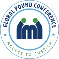 Global Pound Conversation Logo