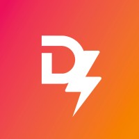 Dinâmica Produções e Eventos Logo