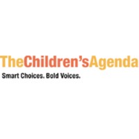 The Childrens Agenda Logo