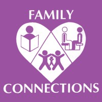 Family Connections, Inc. Logo