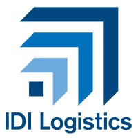 IDI Logistics Logo