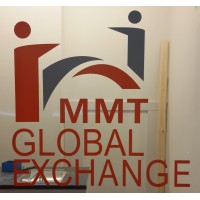 MMT Global Exchange Logo