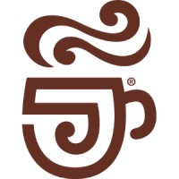Javesca Coffee Logo