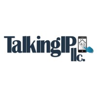 TalkingIP llc Logo