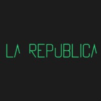 La Republica Logo