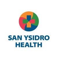 San Ysidro Health Logo