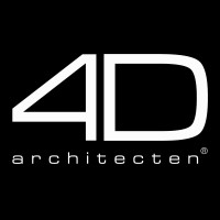 4D Architecten Enter bv Logo