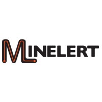 Minelert Logo
