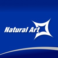 Natural Art - Design | Print | Signs Logo