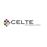 CELTE S.p.A. Logo