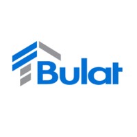 Bulat Logo