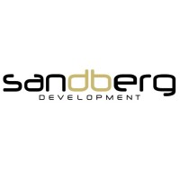 Sandberg Development AB Logo
