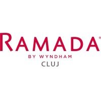 Ramada by Wyndham Hotel, Cluj Logo