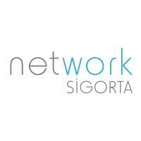 NETWORK SİGORTA Logo