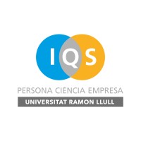IQS Barcelona Logo