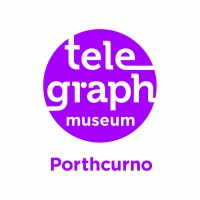 Telegraph Museum Porthcurno Logo
