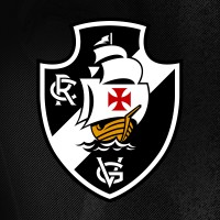 Club de Regatas Vasco da Gama Logo