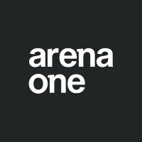 Arena One UK Logo