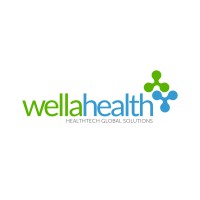Wellahealth Logo