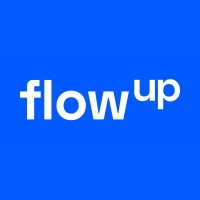 FlowUp Logo