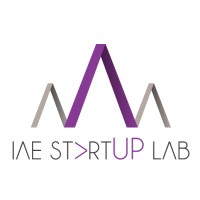 IAE Startup Lab Logo