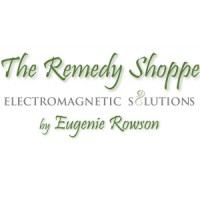 The Remedy Shoppe Logo