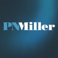 PN Miller Logo