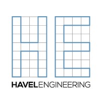 Havel Engineering Logo