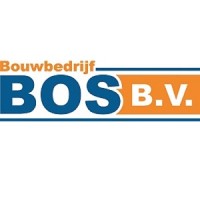 Bouwbedrijf Bos B.V. Logo