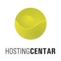 Hosting Centar d.o.o. Logo