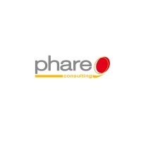 PHARE CONSULTING SRL Logo