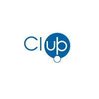 ClubUp! Sport network Logo