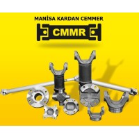 MANISA KARDAN CEMMER Logo